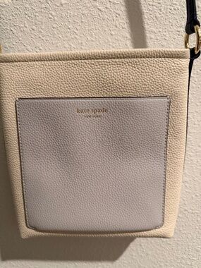 Kate Spade Ava Crossbody